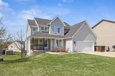 1409 E 19th St, Norwalk, IA 50211