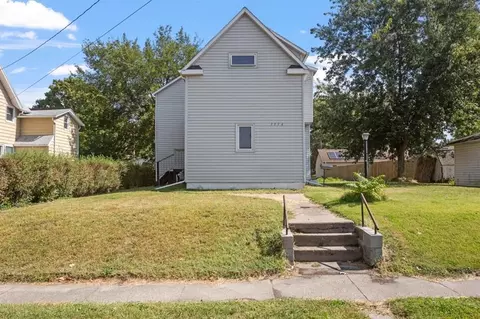 1116 Harrison St, Boone, IA 50036