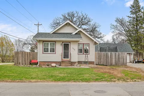 406 S Oak Park Ave, Colfax, IA 50054