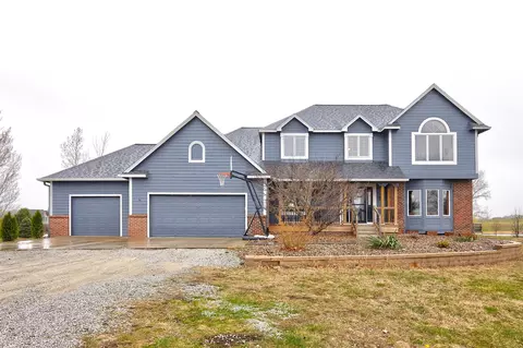 12360 NW 106th Ave, Granger, IA 50109