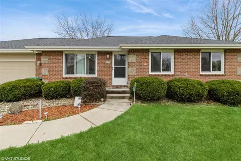 640 Evans Blvd, Pleasant Hill, IA 50327