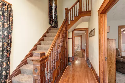 715 Warren St, Dexter, IA 50070