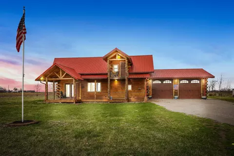 512 N Brandon Ave, Moravia, IA 52571