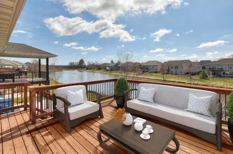 310 NW Beaverbrooke Blvd, Grimes, IA 50111