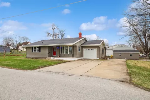 1305 Park St, Perry, IA 50220