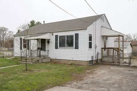 1500 E 29th St, Des Moines, IA 50317