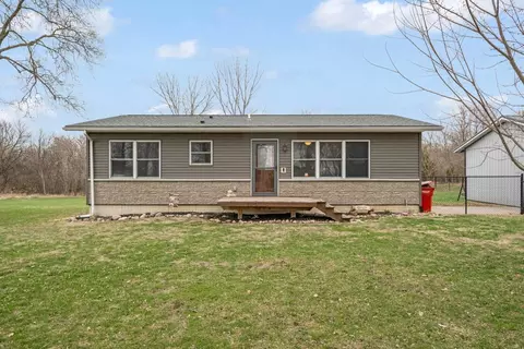 8949 NE Morgan Dr, Bondurant, IA 50035