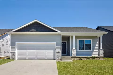 1139 NW Petersen Dr, Waukee, IA 50263