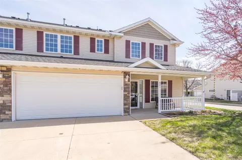 2005 SW 35th St #801, Ankeny, IA 50023