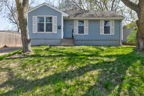 1930 Franklin Ave, Des Moines, IA 50314