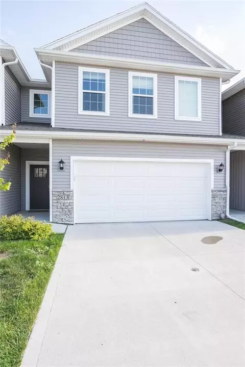 2813 NW 35th Ln, Ankeny, IA 50023