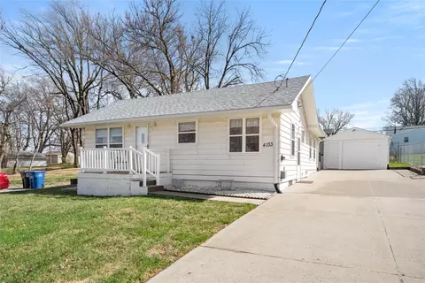 4133 57th St, Des Moines, IA 50310