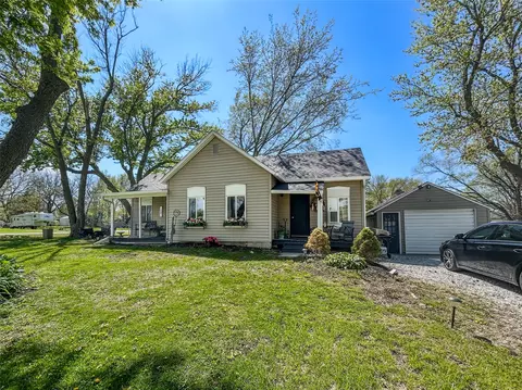 504 N Sherman St, Stuart, IA 50250