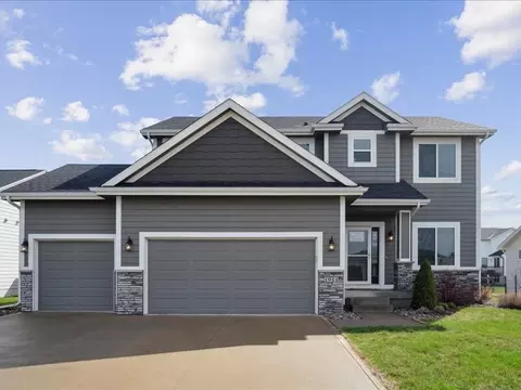 1911 SE Justice St, Ankeny, IA 50021