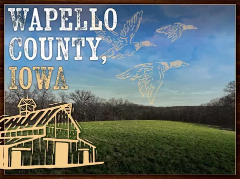 0 208th Ave, Ottumwa, IA 52501