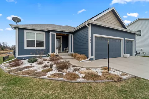 1609 Mulberry St, Granger, IA 50109