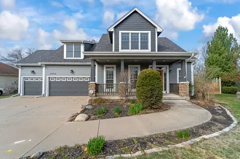2405 SW Westbrooke Cir, Ankeny, IA 50023