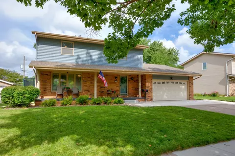 1202 SE Cortina Dr, Ankeny, IA 50021