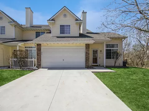 1413 SE Delaware Ave #12, Ankeny, IA 50021