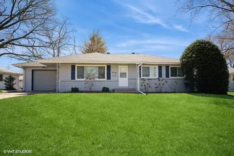 3518 Shawnee Pl, Des Moines, IA 50310