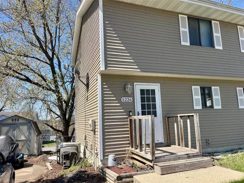 5226 SE 7th St, Des Moines, IA 50315