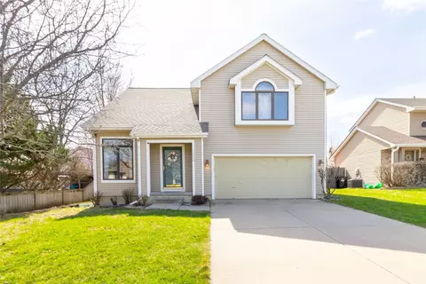 1604 SE Hayes Dr, Ankeny, IA 50021
