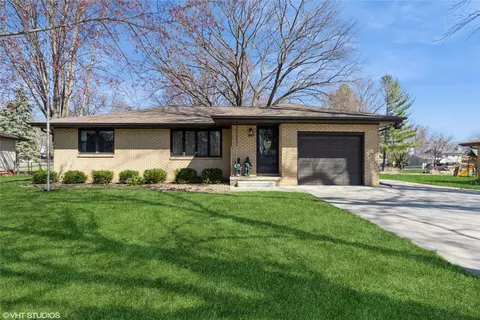 1535 NW 70th Pl, Ankeny, IA 50023