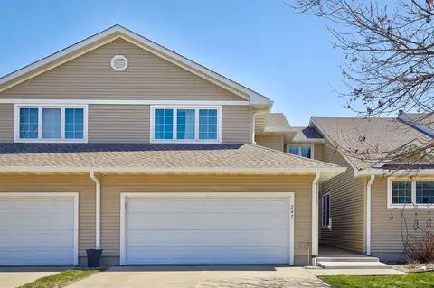 247 SE Lowell Dr, Ankeny, IA 50021