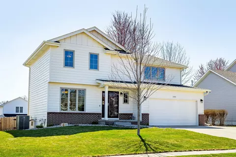2101 NW School St, Ankeny, IA 50023