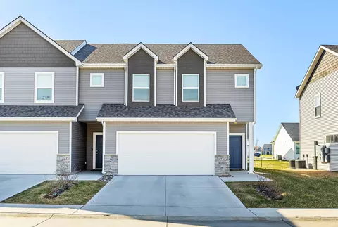 1231 NW 33rd Ln, Ankeny, IA 50023