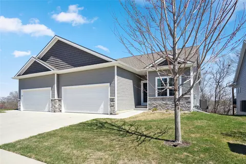 721 Pinehurst Way, Polk City, IA 50226