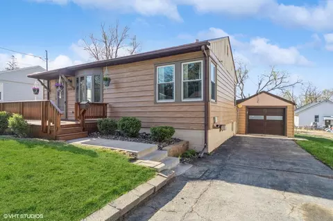 2661 Wisconsin Ave, Des Moines, IA 50317