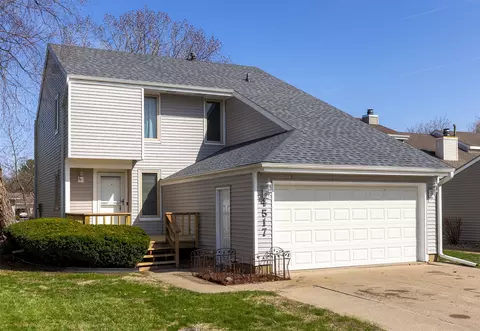 4517 80th Pl, Urbandale, IA 50322