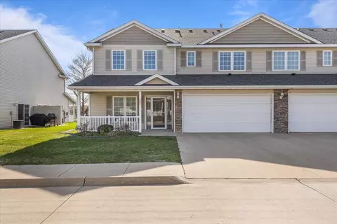2101 Meadow Ct #603, Des Moines, IA 50320