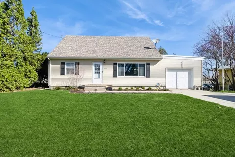 535 Ash St, Carlisle, IA 50047