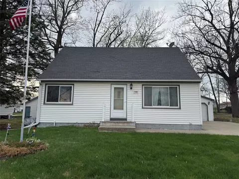 709 Center St, Norwalk, IA 50211