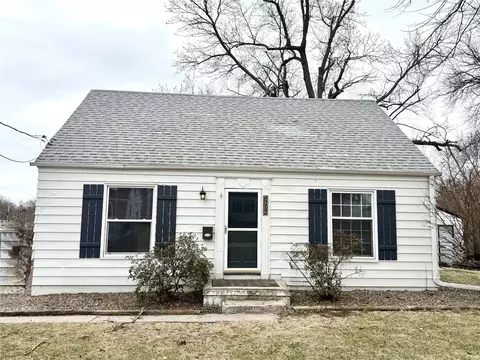 6012 College Ave, Des Moines, IA 50322