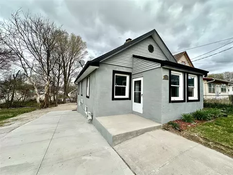 1337 College Ave, Des Moines, IA 50314