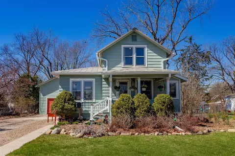 1211 Burnett Ave, Ames, IA 50010
