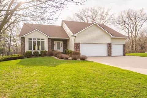 2356 NW 71st Pl, Ankeny, IA 50023