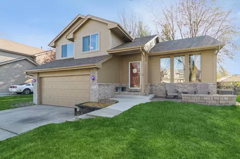 4743 80th Pl, Urbandale, IA 50322