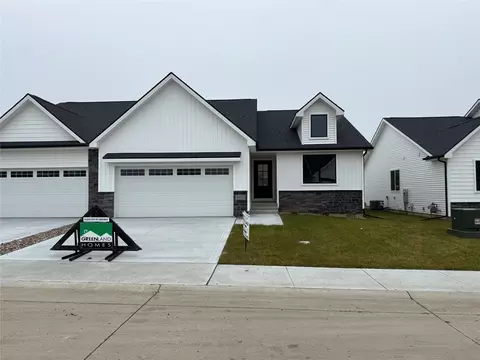4405 NW Olivia Ln, Ankeny, IA 50023