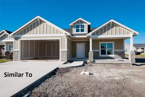 2611 SW Vineyard Ln, Ankeny, IA 50023