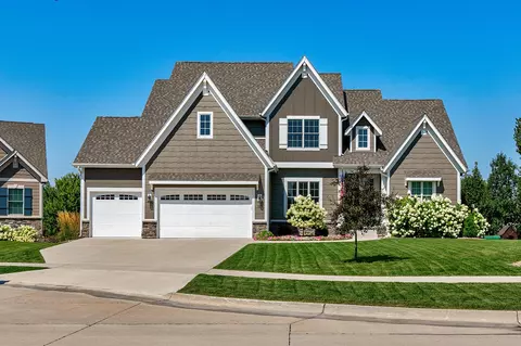 518 SW Driftwood Ct, Ankeny, IA 50023