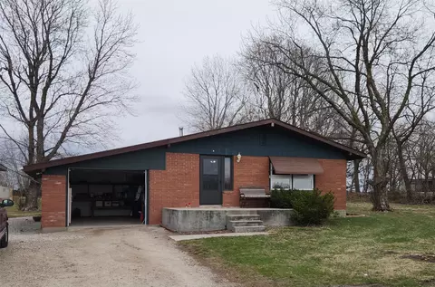 3912 Lainson Ave, Harcourt, IA 50544