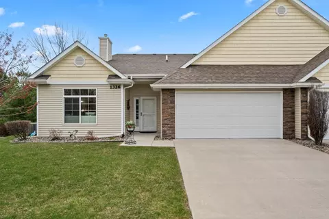 1326 SE Birch Ln, Ankeny, IA 50021