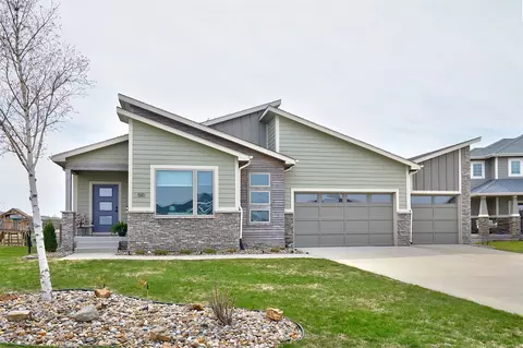 510 NE Brookshire Ct, Waukee, IA 50263