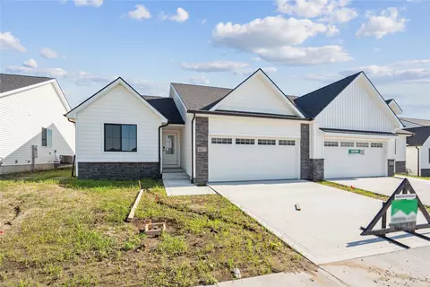 4413 NW Olivia Ln, Ankeny, IA 50023
