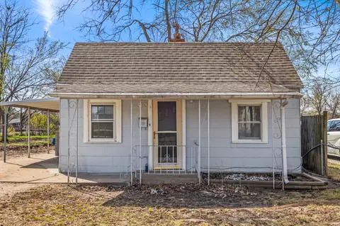 519 E Thornton Ave, Des Moines, IA 50315