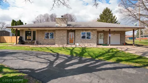 4000 SE 12th St, Des Moines, IA 50315